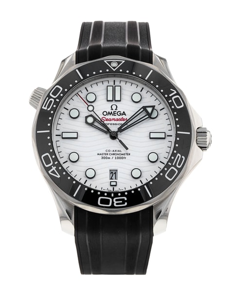 Omega Seamaster Diver 300m 210.32.42.20.04.001